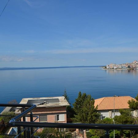 Saranda Sunset View Apartments Exterior photo